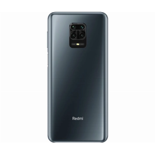 Смартфон Xiaomi Redmi Note 9 Pro, 6.128 ГБ, черный